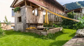 Hartlhof Urlaub am Baby- und Kinderbauernhof - Image 5