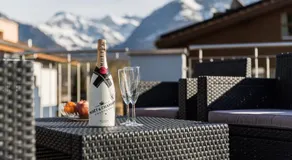 Superior Apartment Sarnen - Image 4