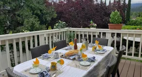Bayberry Inn B&B and Oregon Wellness Retreat - Image 3