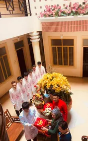 Khách Sạn Thảo Anh - Image 5