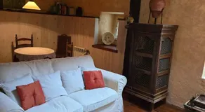 Cozy house in Luena, 75 m² with mountain view - Image 2