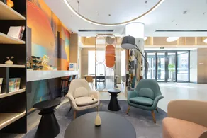 Nihao Hotel Jinan Quancheng Square Kuanhouli - Image 5