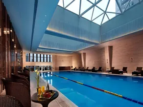 New Century Grand Hotel Hangzhou Shengtai - Image 5