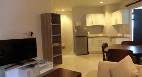 Grand Blue Condominium 509 Mea Phim Beach, Klaeng, Rayong, Thailand - Image 2