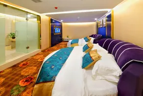 Haosheng Holiday Hotel (Dinghushan Scenic Area Branch) - Image 2