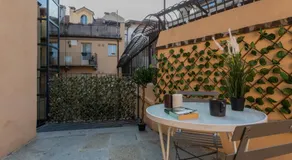Terrazza Relax a Borgo Dora by Wonderful Italy - Image 2