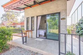 Samai Valley Chanthaburi [Room No.2] - Image 5
