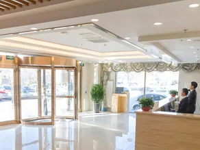 GreenTree Inn Beijing Pinggu District Shunping Road - Image 5