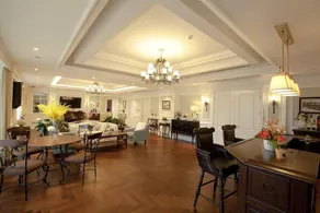 Harbin Four Seasons Star Business Hotel - Image 3