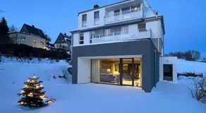 Bellissimo appartamento con giardino, terrazza e griglia | Vista sul giardino - Image 2