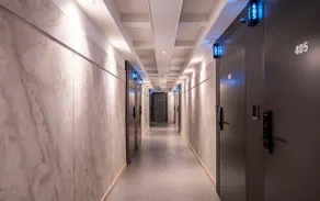 Daegu Bolli-dong HOTEL BON - Image 5