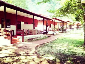 Vikri Beach Resort - Image 2