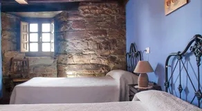 Apartamentos rurales Vilarchao - Image 2