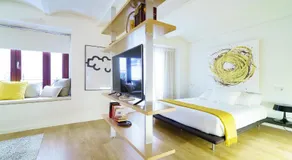 Valencia Luxury - Boutique Redonda - Image 2