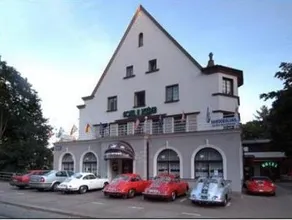 Hotel U Jezírka - Image 1