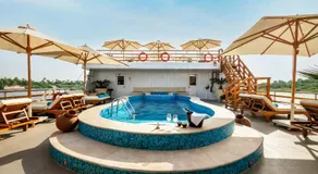 M/Y Alexander The Great Nile Cruise - 4 Nights Every Monday From Luxor - 3 Nights Every Friday from Aswan - Image 3