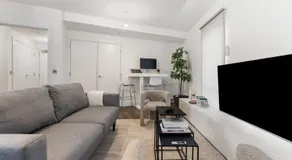 Khayat Homes - Contemporary One Bedroom Apartment - Image 2