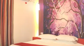 Thank Inn Chain Hotel Shandong Qingdao Junfeng Road - Image 5