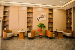 Mingdu Hotel (Tengxian Bus Station Branch) - Image 3
