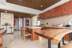 Shenyang Qingmo Yaju Hotel - Image 3