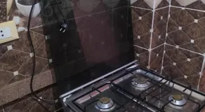 شقة صغيرة قريبة من شاطئ البحر في سفاجا - Image 3