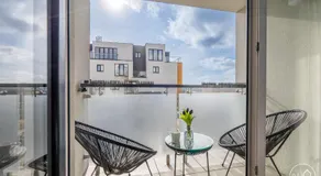 Green Harmony Apartment - Image 3
