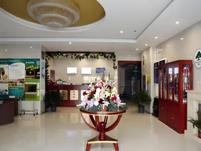 GreenTree Inn Beijing Changyang Town Jiazhou Shuijun Express Hotel - Image 4