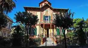 DIMORA Concept - Luxury apartment in a historic Villa Canepa - Image 1