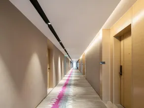 Lavande Hotel Shenzhen Guangming Science City Zhongshan University Metro Station - Image 5