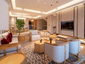 Aile Holiday Hotel - Image 2