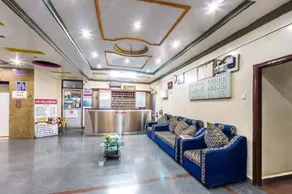 Hotel Akshay International - Image 4