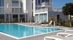 New 2025 Apartment 600m from beach - Image 3