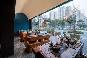 Yingang Smart Design Hotel (Chengdu Shuangliu International Airport Southwest Minda Branch) - Image 2