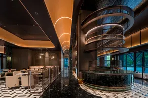 Delizzo Boutique Hotel Chengdu - Image 2