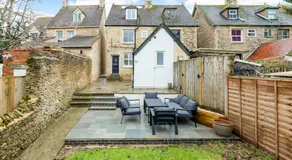 Stunning One Bed - Central Witney - Image 3