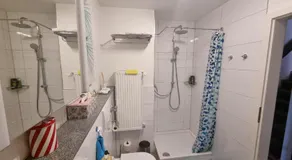 Thomas' Wohlfühl-Appartement Gemütliches Wohnambiente & modernes Bad - Image 3