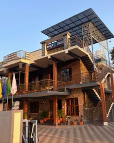 Unnati Luxury Homestay Coorg - Image 5