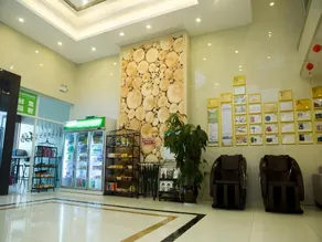 GreenTree Inn Yangzhou Railway Station Jinzhankou - Image 4