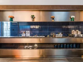 FONTOO Hotel Wuhan Hankou Financial Center - Image 5
