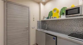 JOIVY Cerisola lovely studios in Rapallo - Image 5