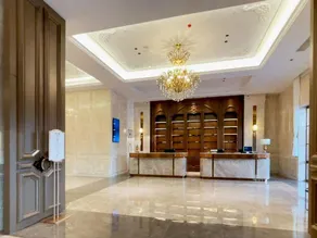 Vienna International Hotel (Wanbang Branch, Yingbin Avenue, Zhecheng, Shangqiu) - Image 2