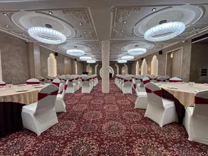 The Long D Hotel Surat Airport Rd - Image 2