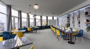 Hotel Kristály Konferencia & Wellness - Image 4