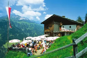 holiday home Kathrin, St. Koloman - Image 3