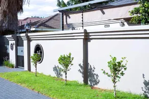 53A Luxury Bed & Breakfast - Image 5