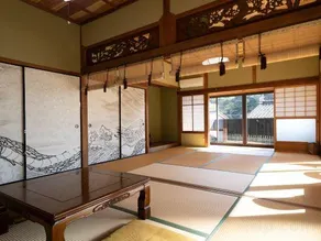Kaizoji Shukubo Oumi - Image 2