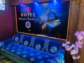 Hotel bansi palace - Image 4