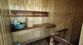 Entire apartment in the best location in Tuuri! - Image 4