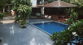 The Leaf Pool Villa Resort - Image 5