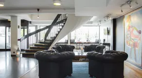 First Hotel Stadt - Image 2